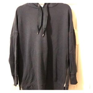 Oversized aerie hoodie